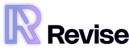 Revise AI Logo